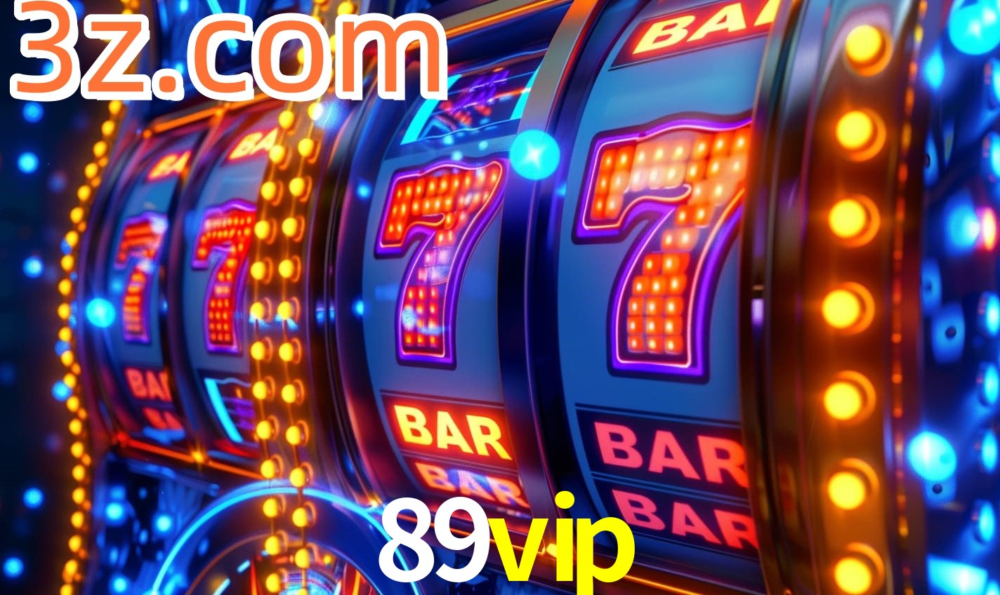 Bônus 89vip Para Todos